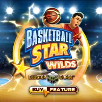 Logo JILI Games